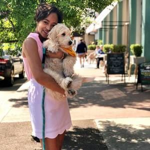 Meet your Posher, Tasha